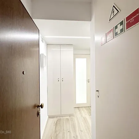 Appartement Rosario 1dn By Rosario Porto