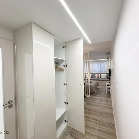 Rosario 1dn By Rosario Appartement
