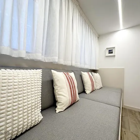 Rosario 1dn By Rosario Appartement *