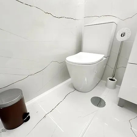 Appartement Rosario 1dn By Rosario