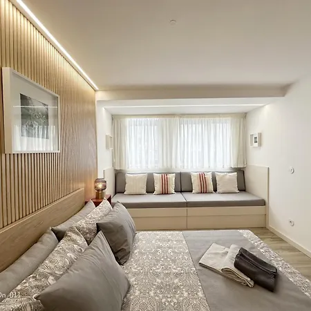 Appartement Rosario 1dn By Rosario