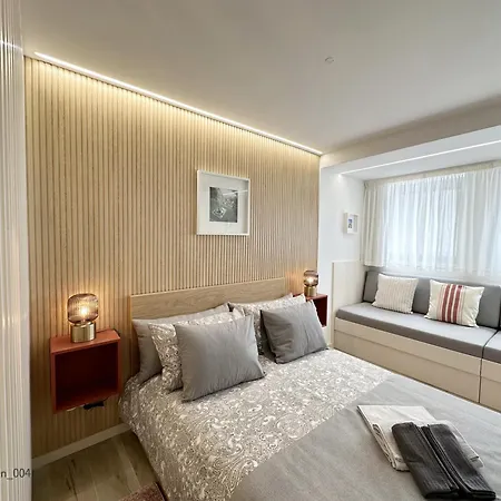 Appartement Rosario 1dn By Rosario Porto