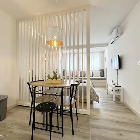 Rosario 1dn By Rosario Appartement *