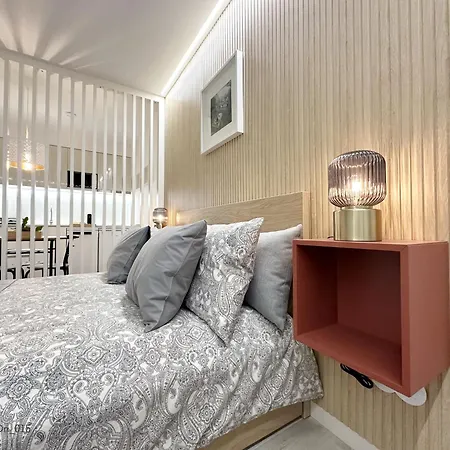Appartement Rosario 1dn By Rosario
