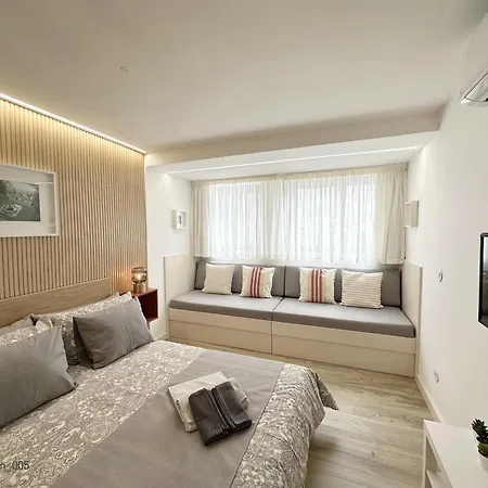 Rosario 1dn By Rosario Appartement Porto